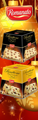 Panettone Romanato